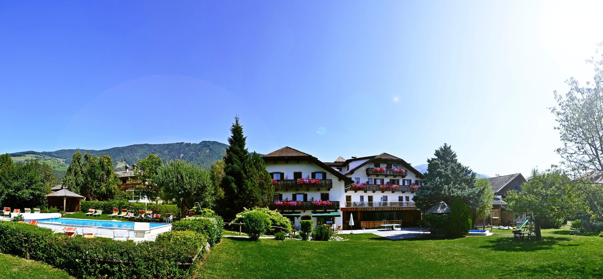 Landhotel Gasthof zum Löwen