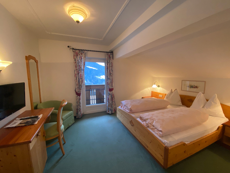 © 2023 Hotel Löwen